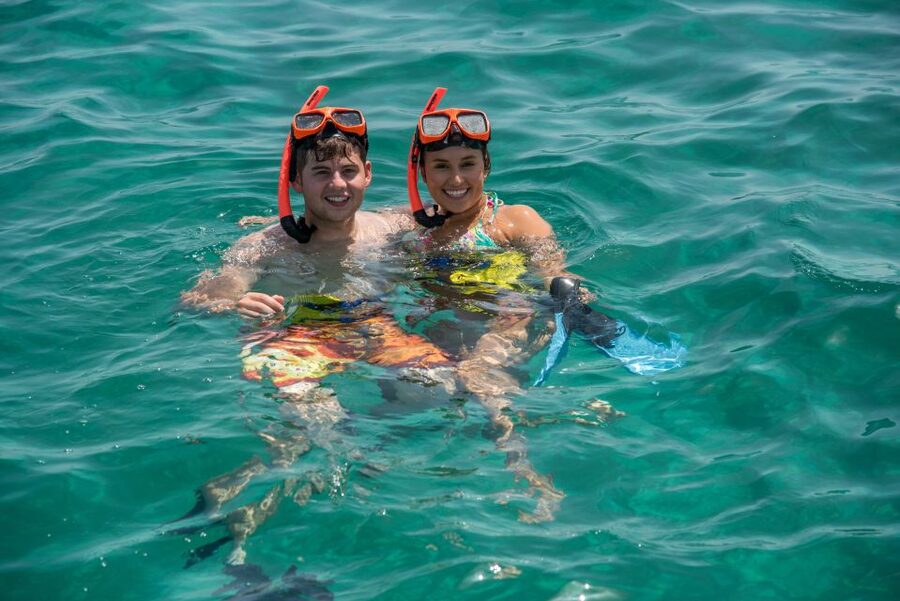Montego Bay: Reggae Catamaran 18+ Cruise with Open Bar - Is $125 good value?