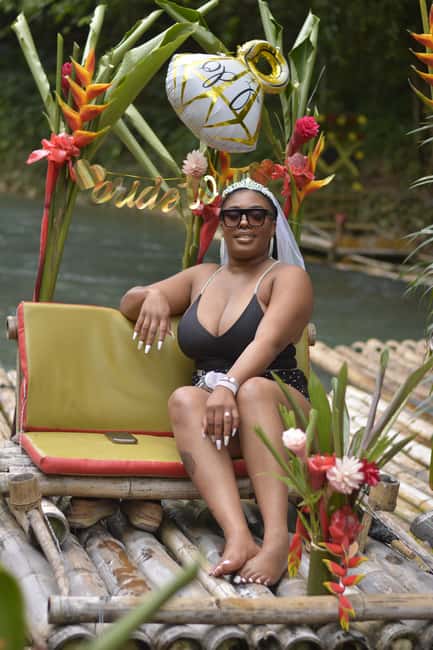 Montego Bay: River Rafting and Limestone Foot Massage - FAQ