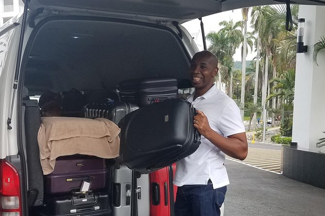 Montego Bay Round Trip Airport Transfers - How the $80 Price Measures Up