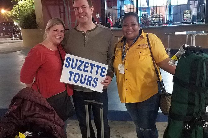 Montego Bay Round Trip Airport Transfers - Who Will Get the Most From This Transfer?