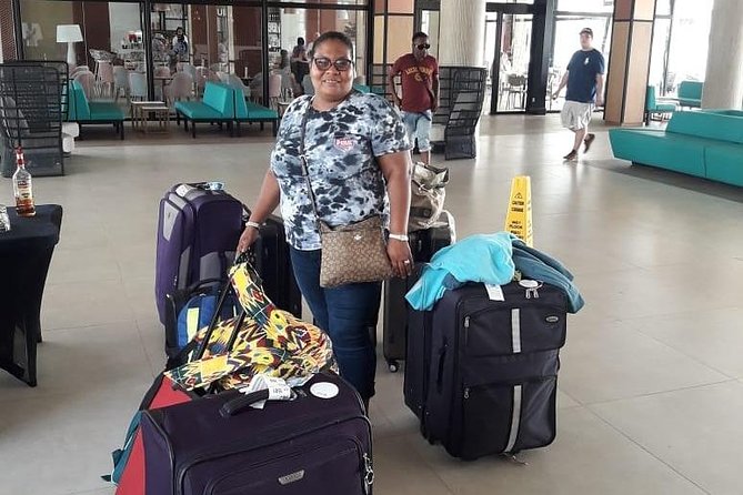 Montego Bay Round Trip Airport Transfers - Should You Book Suzette Tours Jamaica?