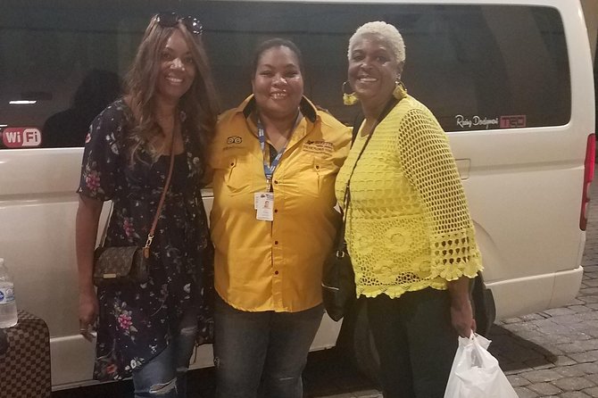 Montego Bay Round Trip Airport Transfers - FAQ