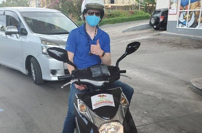 Montego Bay Scooter Rentals - The best parts of the experience