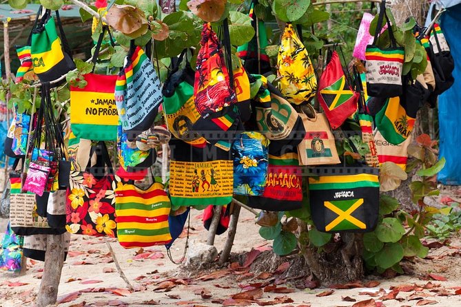 Montego Bay Shopping - Key points to know before you book