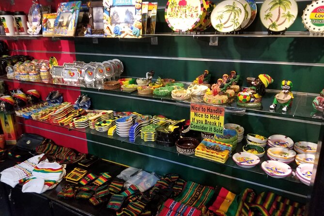 Montego Bay Shopping - Why private shopping works well in Montego Bay