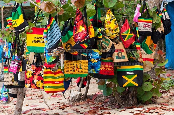 Montego Bay Shopping - Timing, group size, and planning tips
