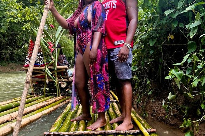 Montego Bay Sightseeing Tour and Souvenir Shopping - What this Montego Bay tour is really designed to do