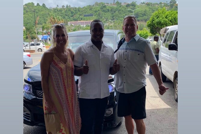 Montego Bay to Ocho Rios Hotels Private Transfer - Why private transport can be worth $74