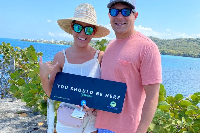 Montego Bay to Ocho Rios Hotels Private Transfer - What the ride can be like with Akime