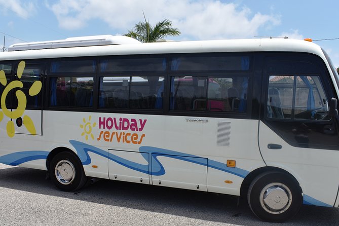 MontegoBay Airport to Ocho Rios: One way/Round Trip cheap Shuttle - Negril, Montego Bay, and the resort areas