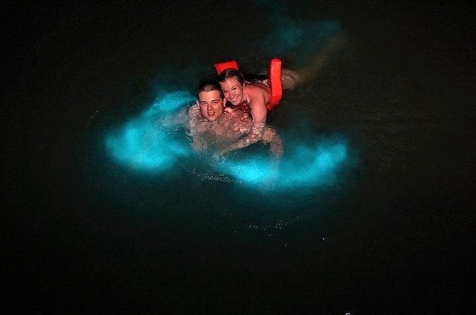 Mystic Luminescent Lagoon Night Cruise & Swim in Jamaica - Who will enjoy this outing most