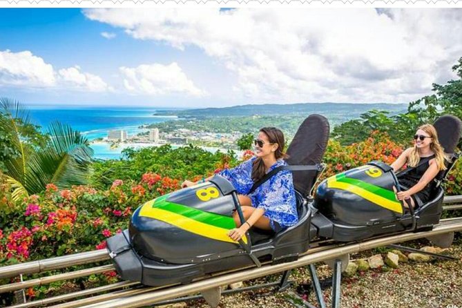 Mystic Mountain Tour from Montego Bay - Key points at a glance
