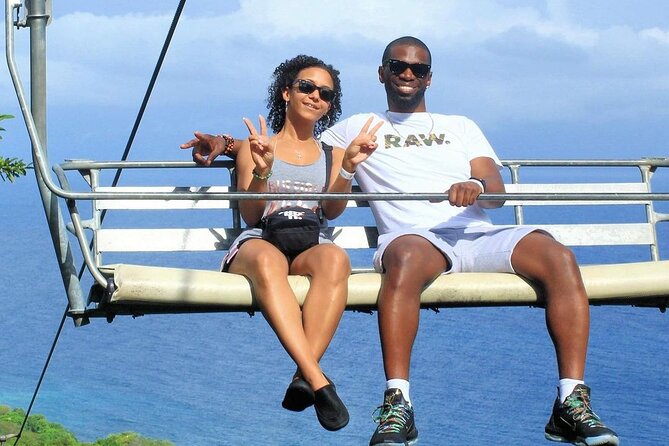 Mystic Mountain Tour from Montego Bay - Is $111 per person a fair price?
