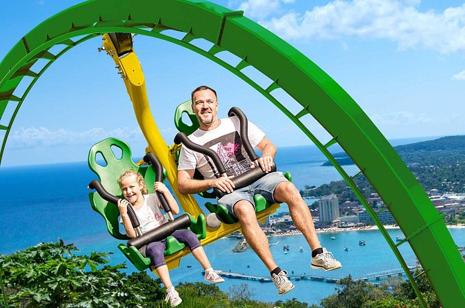 Mystic Mountain Unlimited Bobsled & Raggamuffin - Cancellation and booking details that matter