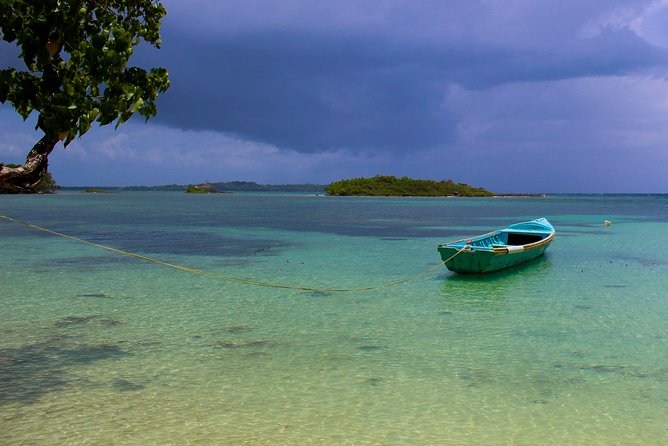 Negril 4 in 1 Day Trip from Montego Bay - Four stops that give you four different views of Negril