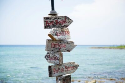 Negril 4 in 1 Day Trip from Montego Bay