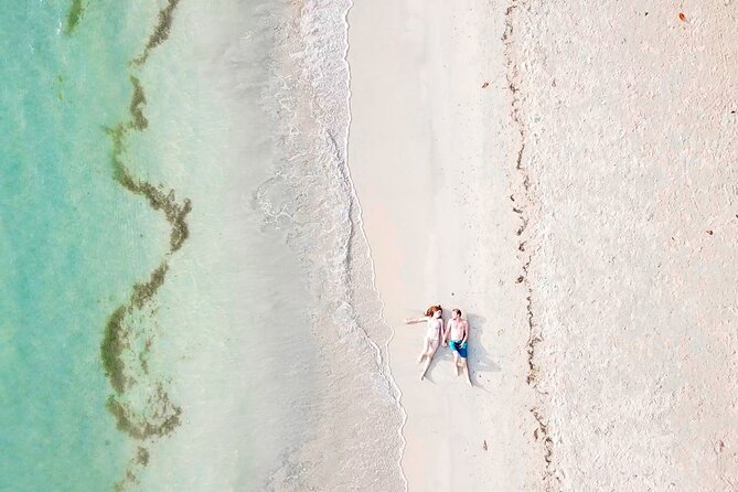 Negril 4 in 1 Day Trip from Montego Bay - What the guide and van add to the day