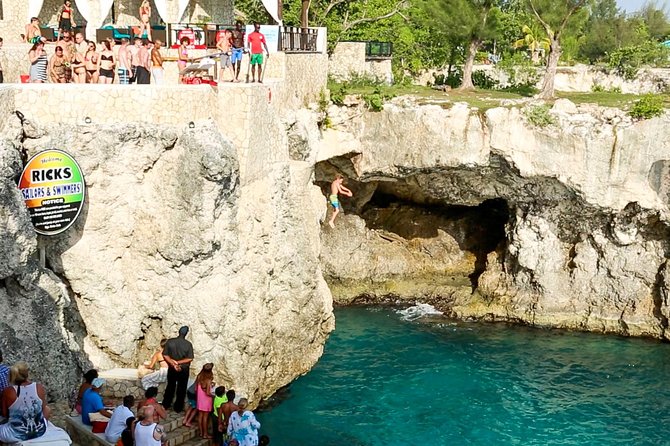 Negril 4 in 1 Day Trip from Montego Bay - Is $139 a fair price?