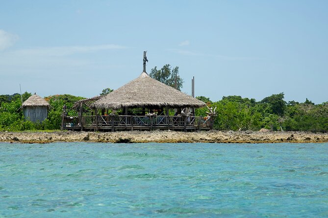 Negril 4 in 1 Day Trip from Montego Bay - Who will enjoy this Negril day trip most?