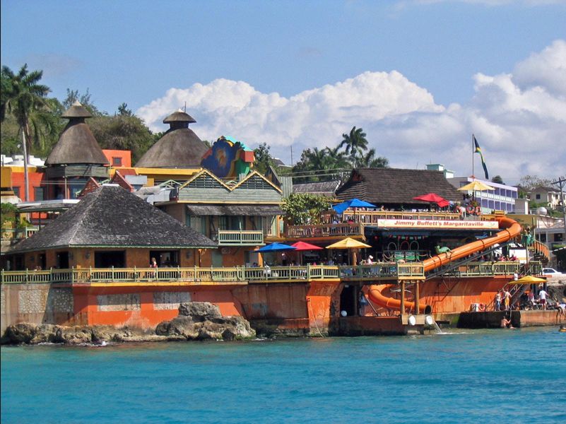 Negril 7-Hour Tour from Montego Bay - Key points to know before you book