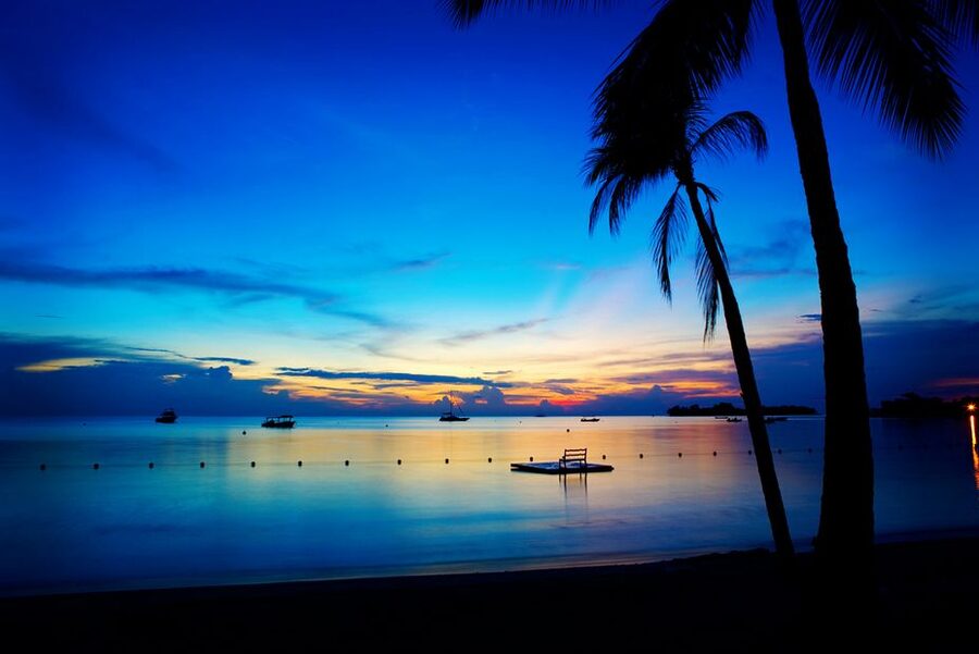 Negril 7-Hour Tour from Montego Bay - From Montego Bay to Negril’s western tip