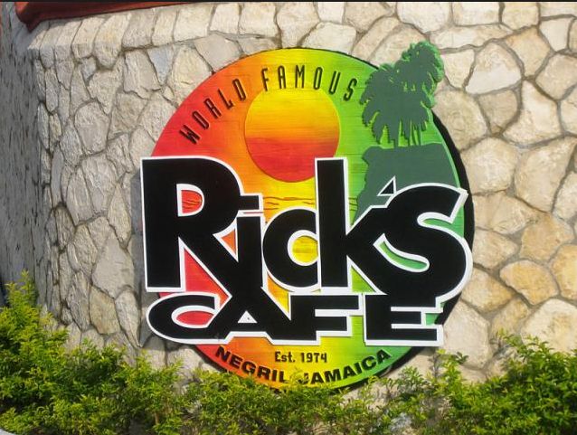 Negril 7-Hour Tour from Montego Bay - Jamaican food adds a real taste of place