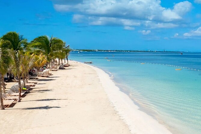 Negril 7 Mile Beach and Rick's Cafe Tour From Montego Bay Jamaica - Booking details that matter