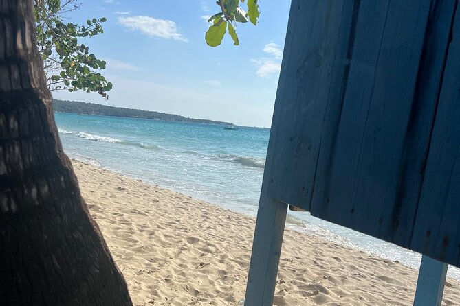Negril 7 Mile Beach and Ricks Cafe Tour - What the $105 price really covers
