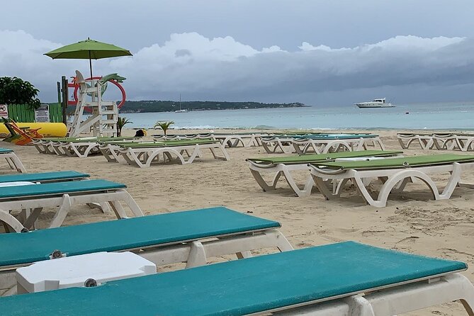 Negril 7 mile Beach, Party Catamaran Cruise , Snorkeling and Ricks Cafe Combo - Who will enjoy this day most?