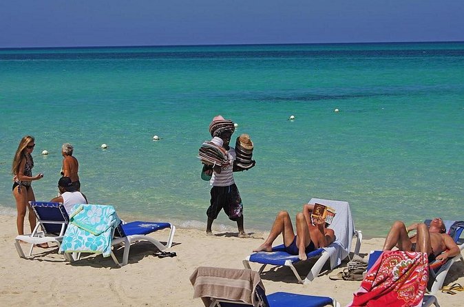 Negril 7 Mile Beach & Rick's Café Combo Tour from Montego Bay - Who will get the most from this Negril day trip