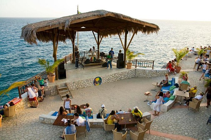 Negril 7 Mile Beach & Rick's Café Combo Tour from Montego Bay - How to plan the day well