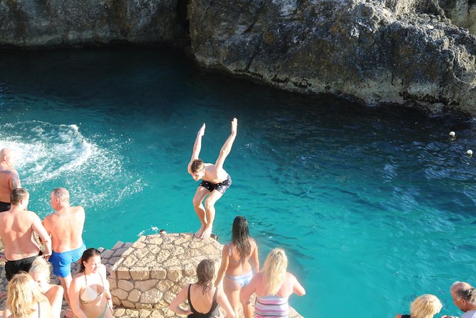 Negril 7 Mile Beach & Ricks Cafe Sunset Tour (Private ) - From Montego Bay to Negril by private car