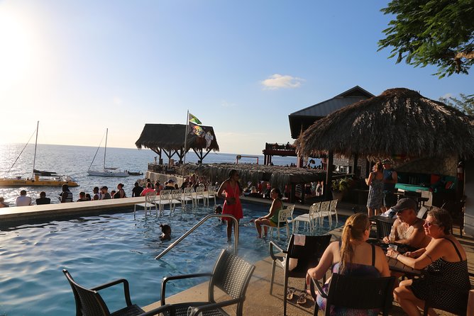 Negril 7 Mile Beach & Ricks Cafe Sunset Tour (Private ) - Is $140 per person a fair price?