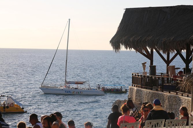 Negril 7 Mile Beach & Ricks Cafe Sunset Tour (Private ) - Timing, weather, and cancellation advice