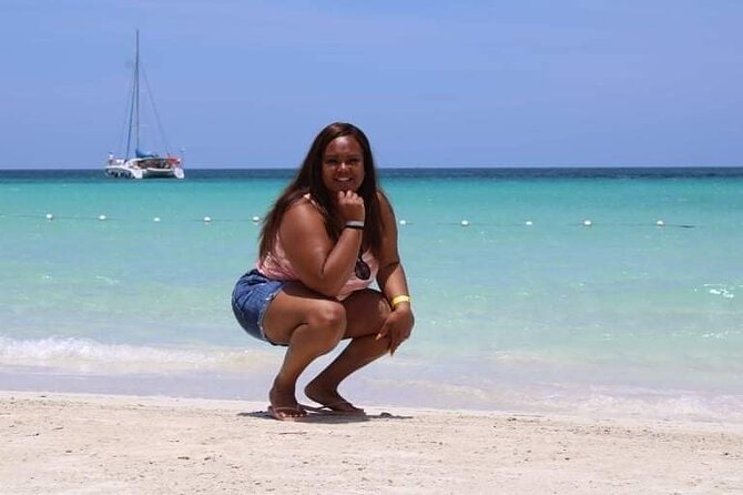 Negril 7 Miles Beach and Rick's Cafe Tour - Fitness, weather, and planning details