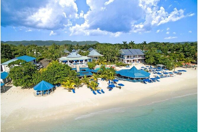Negril 7 Miles Beach and Rick's Cafe Tour - Who will enjoy this Negril day most?
