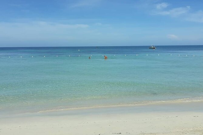 Negril 7 Miles Beach and Rick's Cafe Tour - FAQ