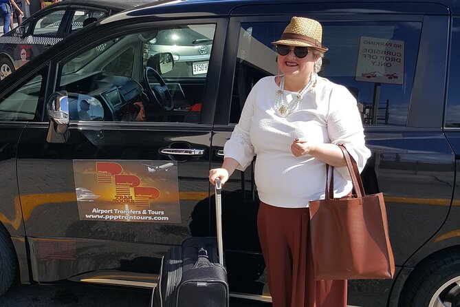 Negril Airport Transfer - From Sangster Airport to Negril Without the Taxi Queue