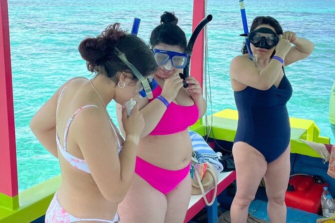 Negril and Ricks Cafe Sunset Tour with Boat Ride and Snorkeling - From Montego Bay to Negril in six hours