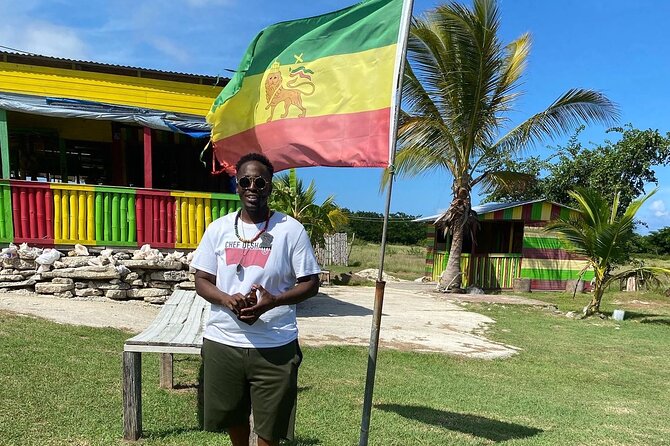 Negril and Ricks Cafe Sunset Tour with Boat Ride and Snorkeling - Who should book this Negril outing