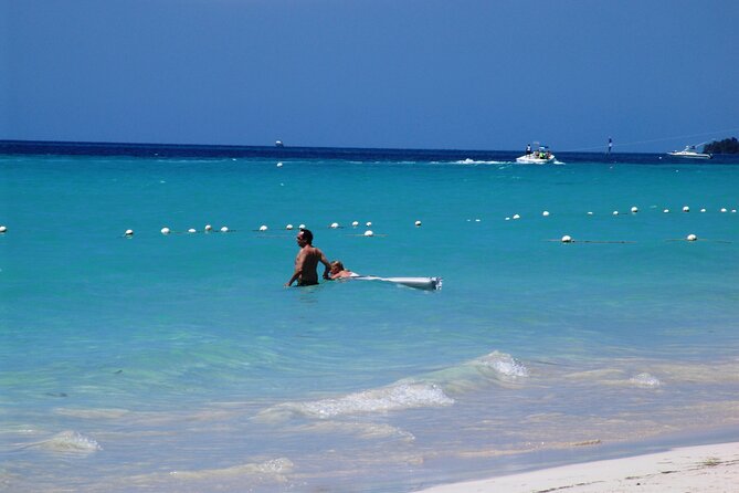 Negril Beach Beach Ricks Cafe and Sunset Tour - Key points at a glance