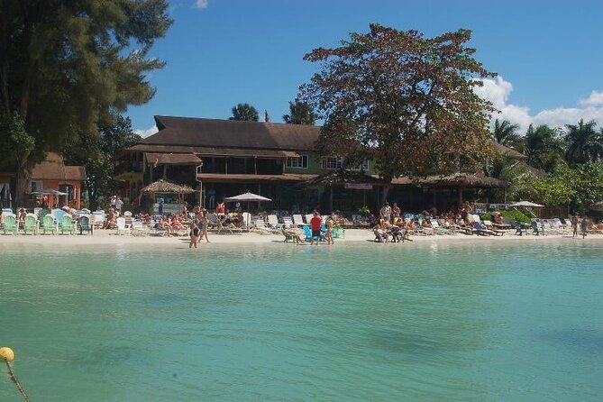 Negril Beach Break and Ricks Cafe - Montego Bay Cruise Port - Should you book the Negril Beach Break and Rick’s Cafe tour?