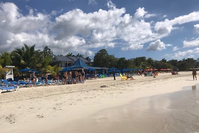 Negril Beach & Rick's Cafe Tour - Is $85.50 per person a fair price?
