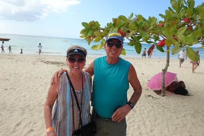 Negril Beach & Rick's Cafe Tour - Who will get the most from this tour?