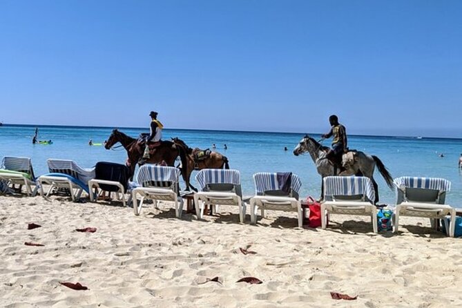 Negril Beach & Rick's Cafe Tour - Practical details that affect your decision