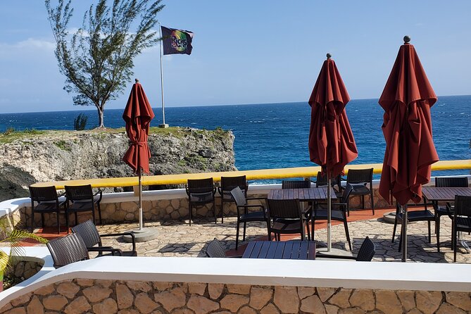Negril Beach & Ricks Cafe from Montego Bay - Timing, weather, and what to bring