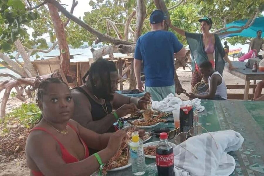 Negril: Booby Cay Island Picnic Tour with Snorkeling - Key details before you book