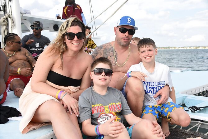 Negril Catamaran: Adults Sunset Party with Drinks & DJ - Is $89 a fair price?
