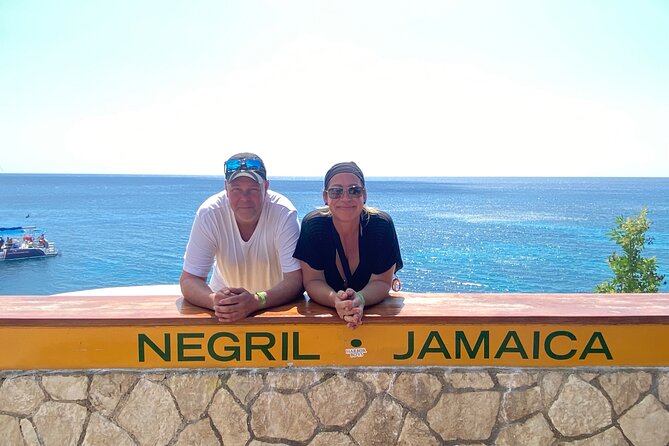 Negril day! beach and west end Cliffs with French Guide - Seven Mile Beach: choosing your own version of paradise
