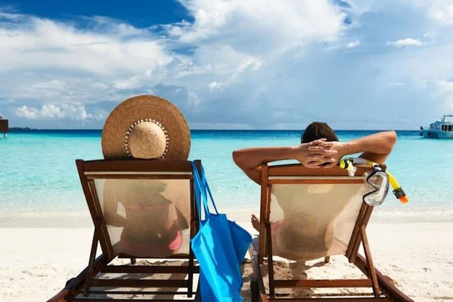 Negril Day Trip to Seven Mile Beach & Rick's Cafe w/Admissio - The ride west from Montego Bay